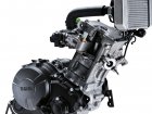 Yamaha T-150 / Exciter 150 / Sniper 150 MXi / Jupiter MX/MX King 150 / Y15ZR